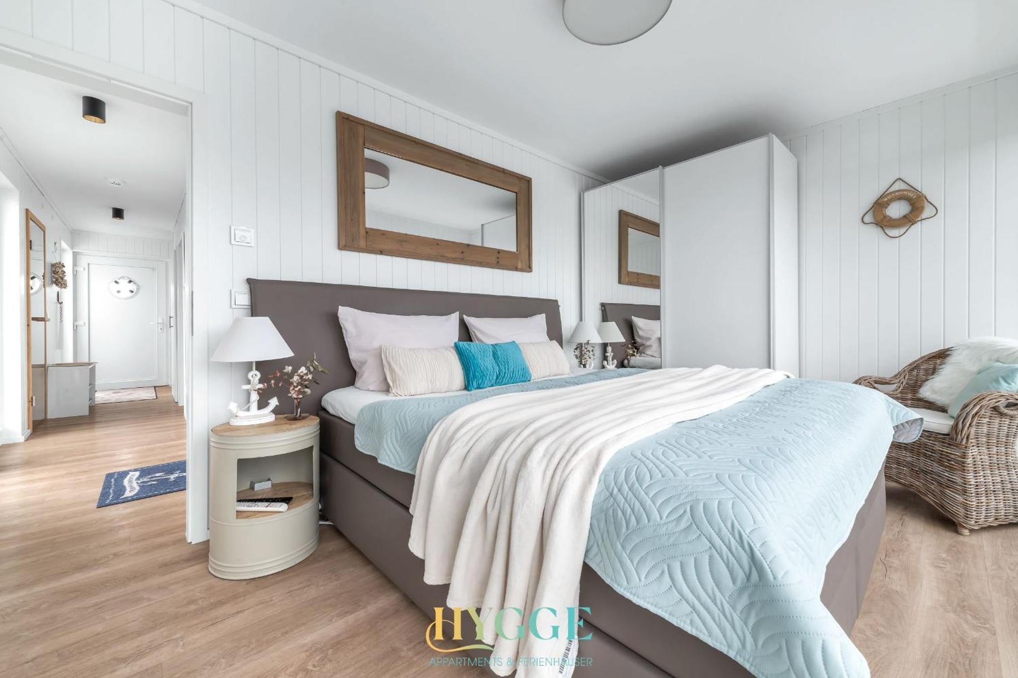 Hotel Schwimmendes Haus - An Bord Zwei Olpenitz Esterno foto